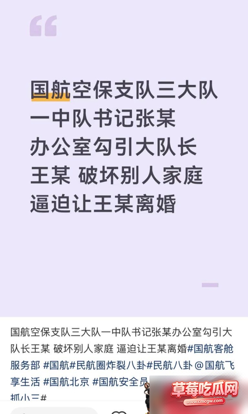国航空保支队三大队长 王成林 4 国航空保支队三大队长 王成林 4