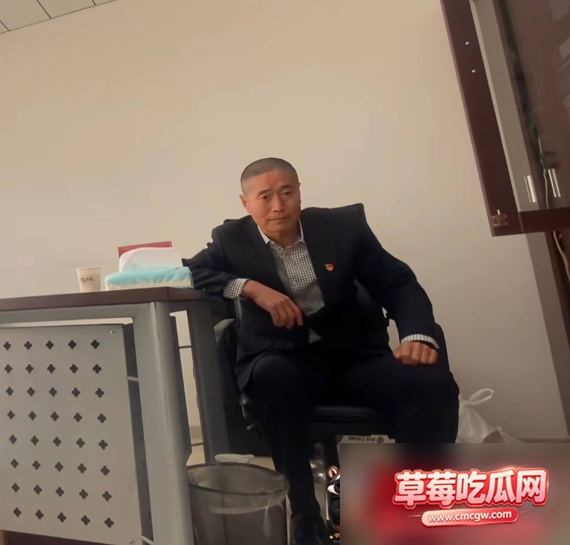 国航空保支队三大队长 王成林 8 国航空保支队三大队长 王成林 8