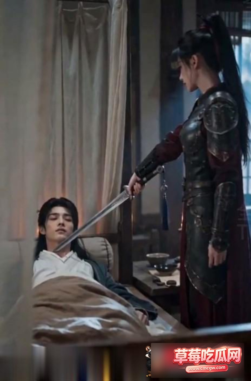 AI成人短剧玉京藏锋2 AI成人短剧玉京藏锋2