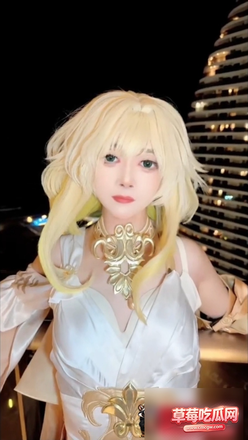 二次元伪娘 水银灯 10 二次元伪娘 水银灯 10