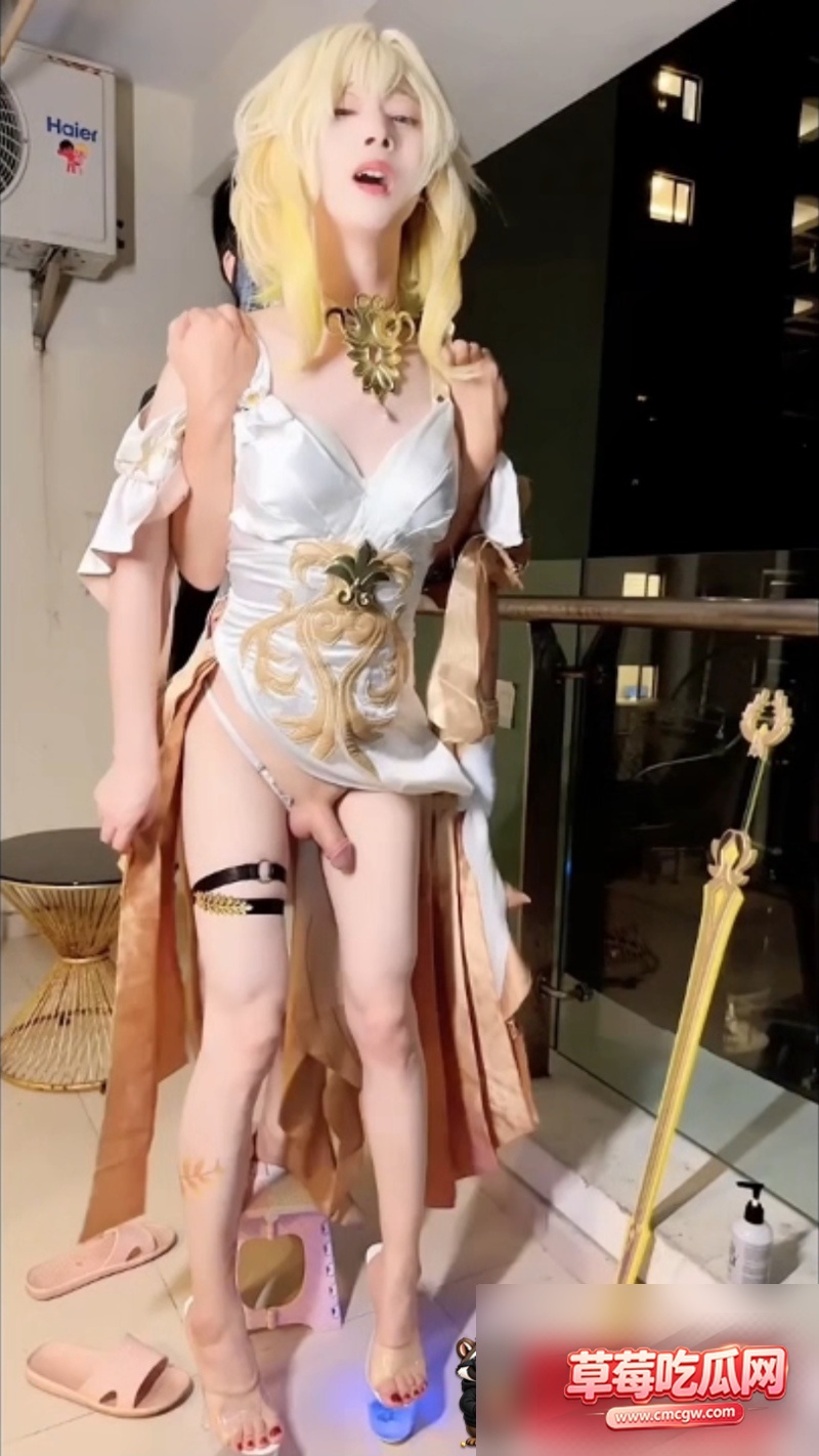二次元伪娘 水银灯 8 二次元伪娘 水银灯 8