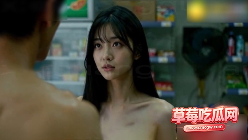 AI短剧《全班地铁求生只有我一个男生》 12 AI短剧《全班地铁求生只有我一个男生》 12