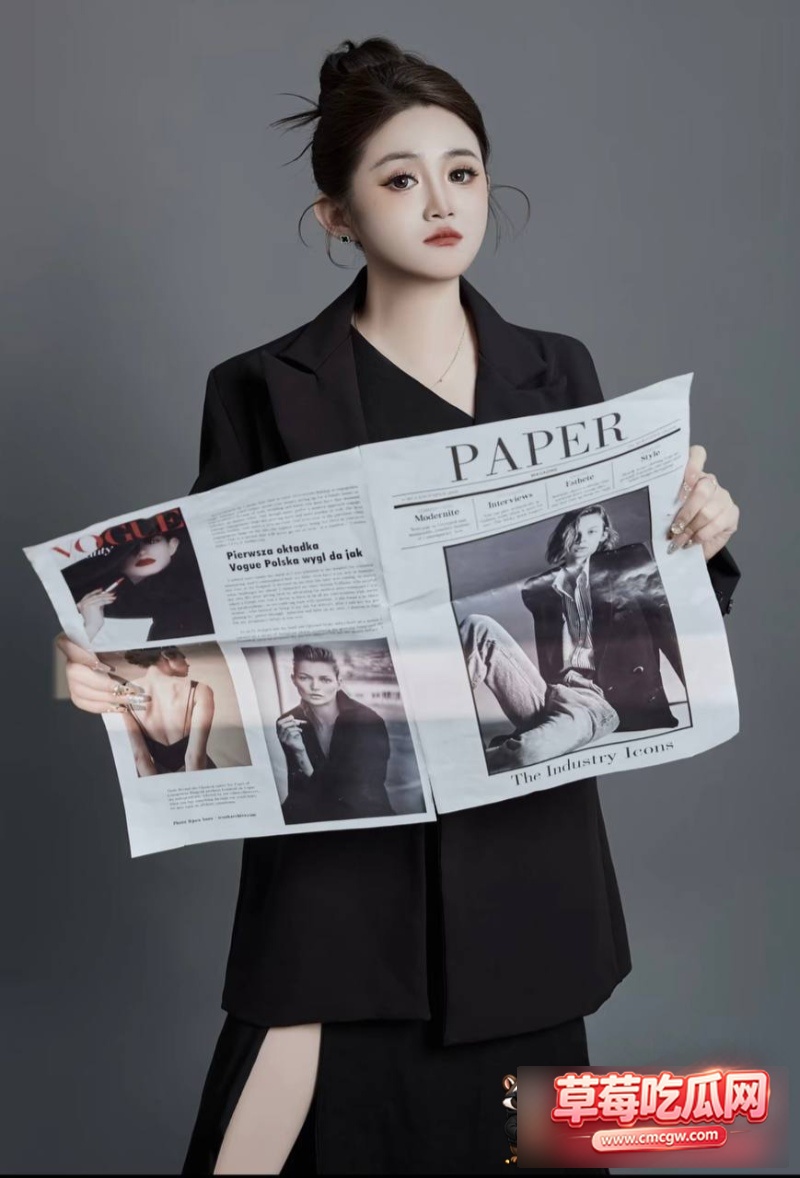 快手27w粉女网红 若夕 18