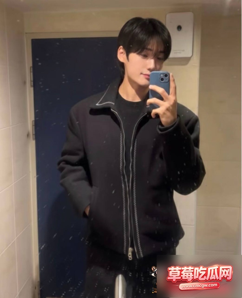 快手27w粉女网红 若夕 27