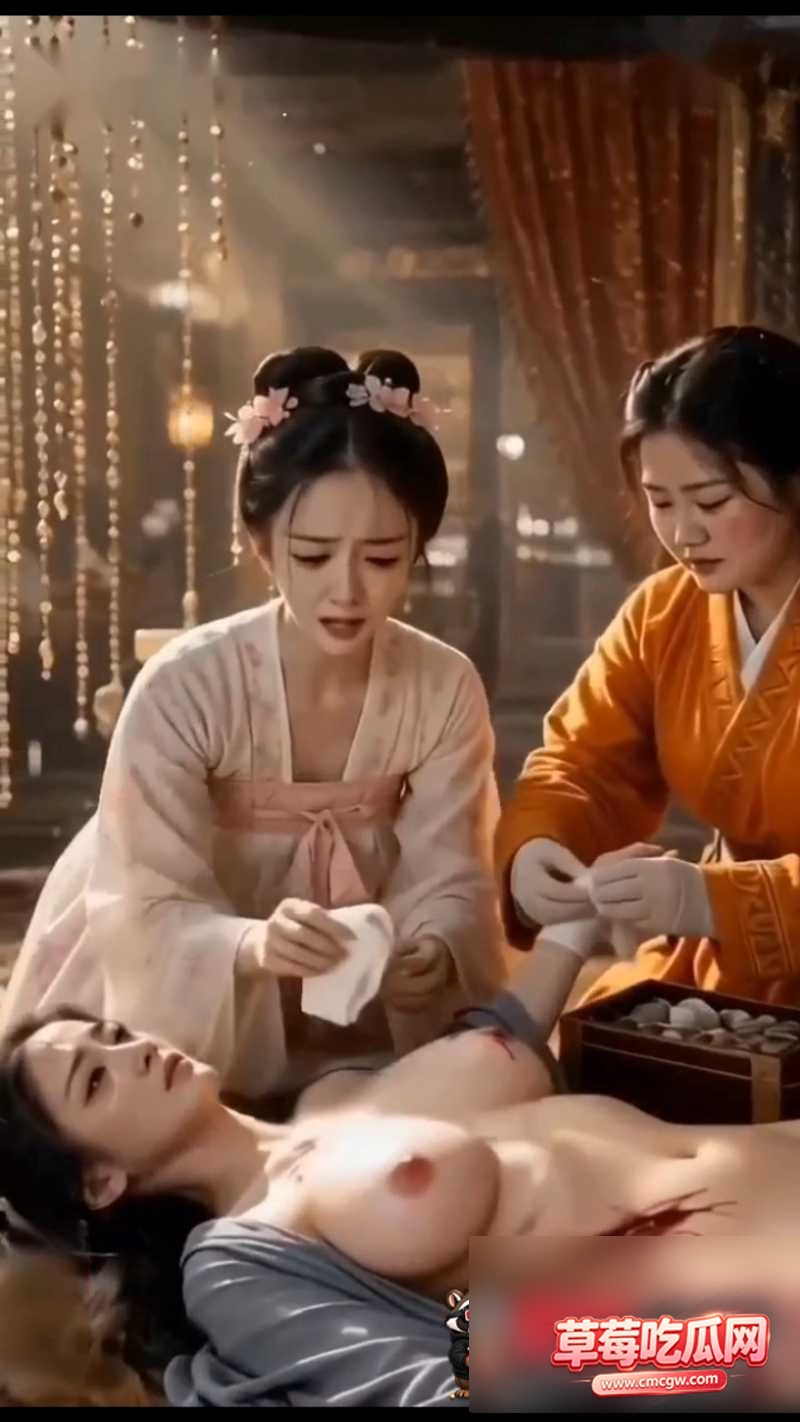 不负江山不负君4