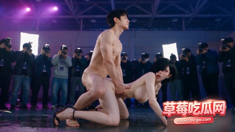 存在感零7 存在感零7