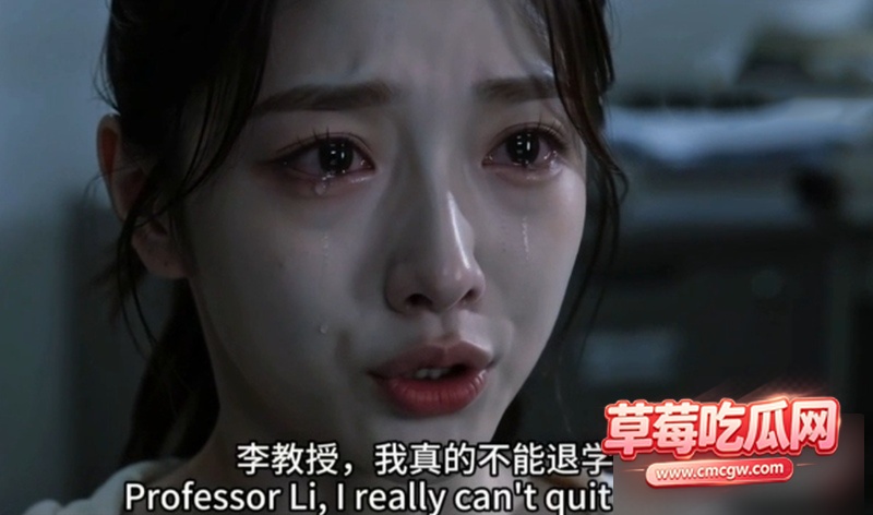 AI成人短剧少妇白洁3 AI成人短剧少妇白洁3