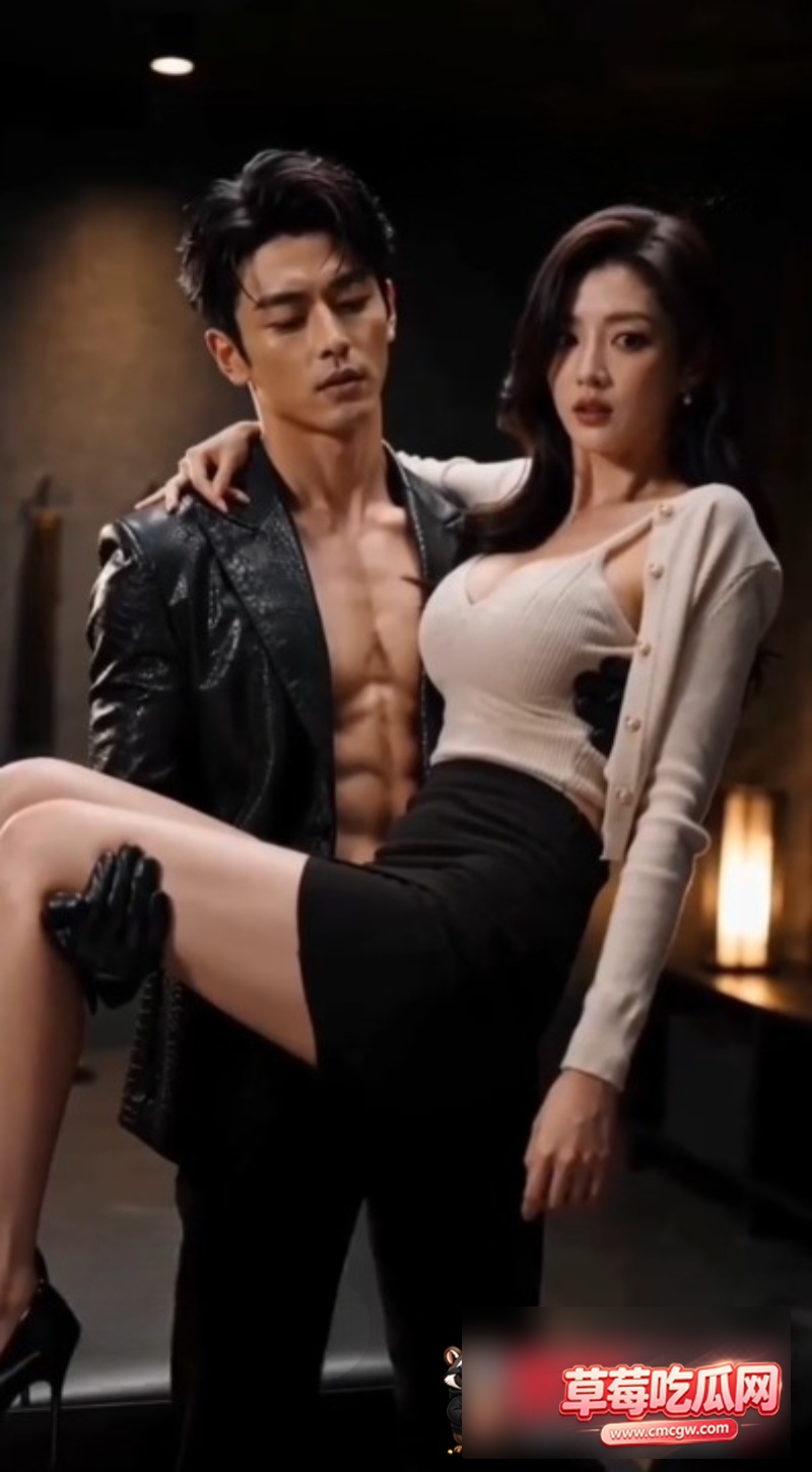 AI成人短剧压抑的主妇4 AI成人短剧压抑的主妇4