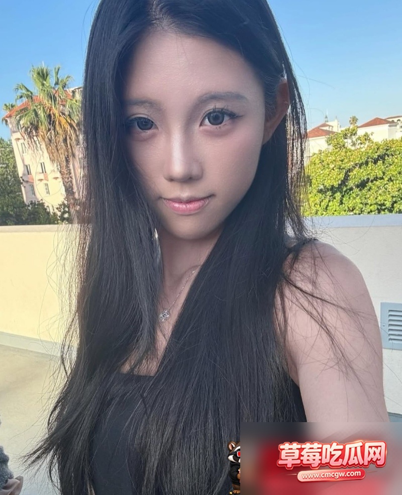 极品高颜小网红Anny 13
