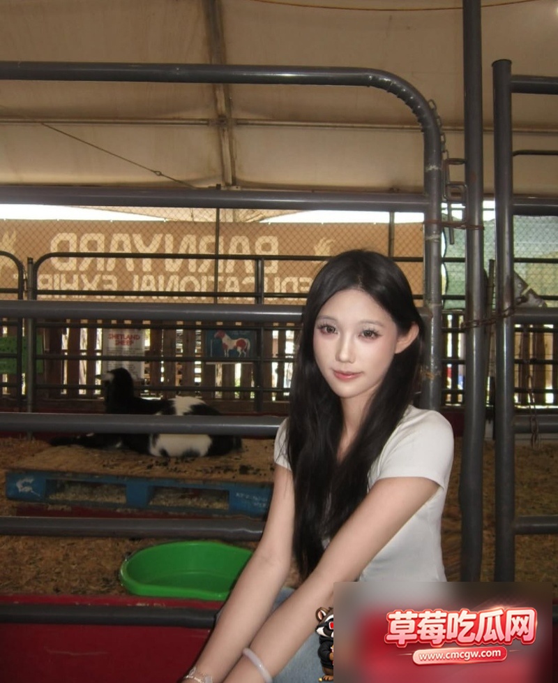 极品高颜小网红Anny 14