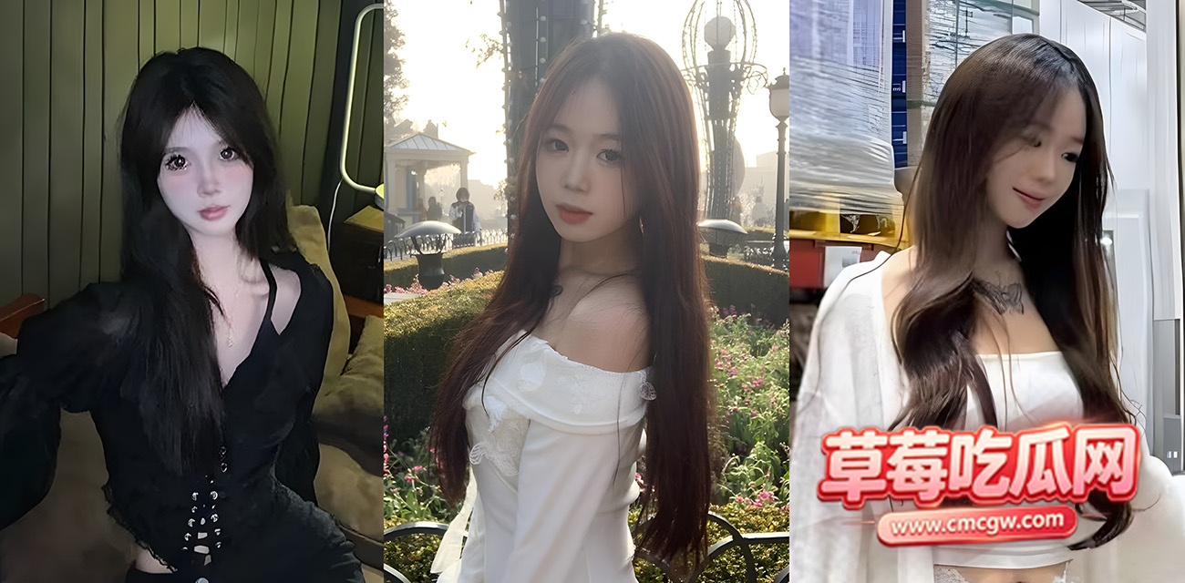 高颜小姐姐赖思予封面 高颜小姐姐赖思予封面