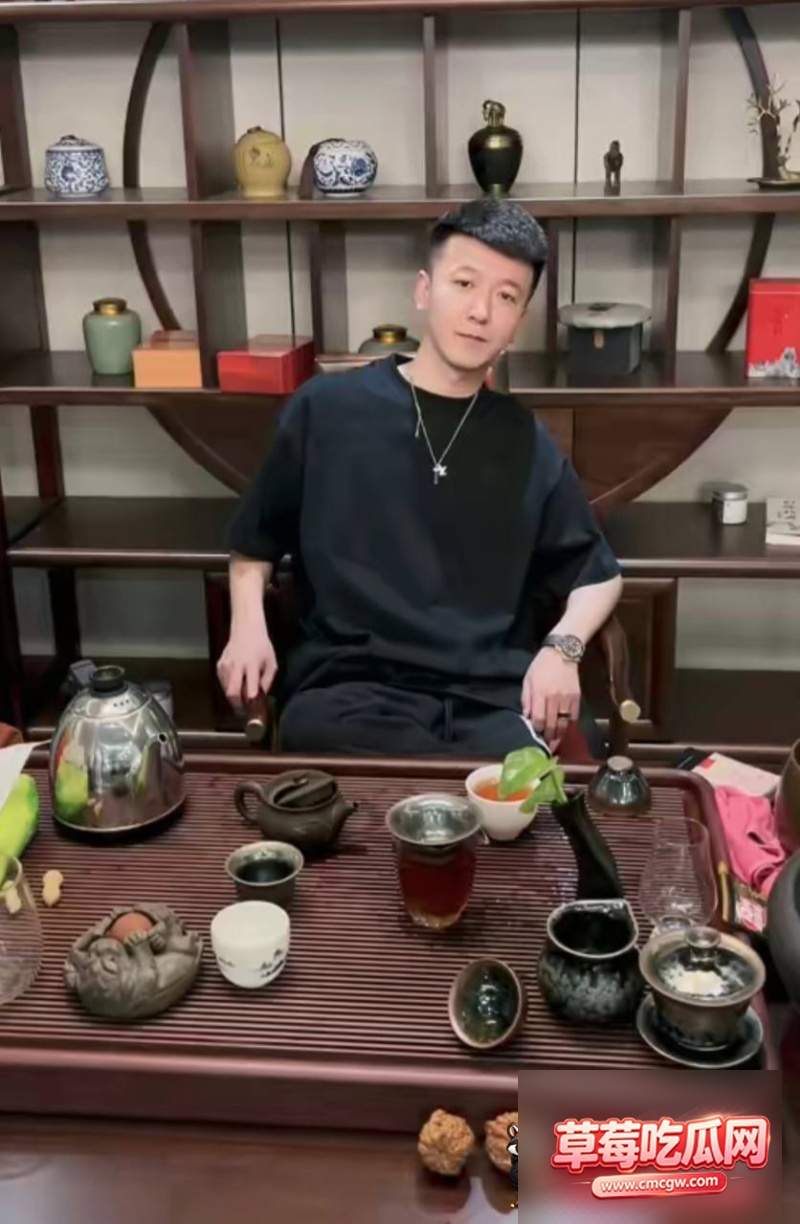 脱口秀一哥出轨丑闻7 脱口秀一哥出轨丑闻7