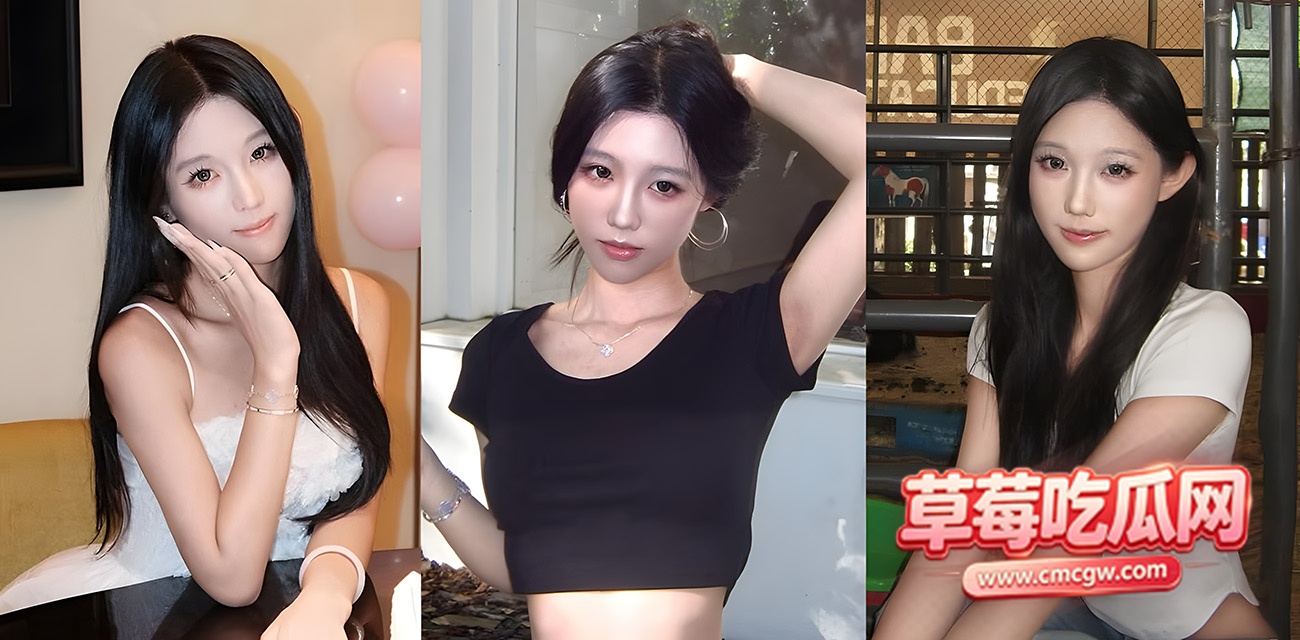 极品高颜小网红Anny封面 极品高颜小网红Anny封面