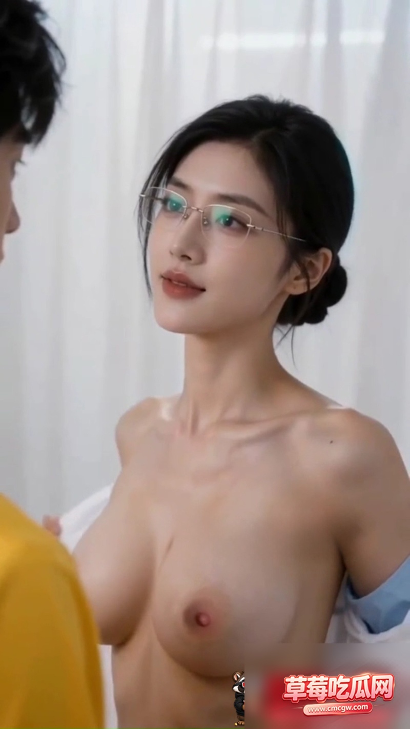 AI短剧《外卖历险记》 9 AI短剧《外卖历险记》 9