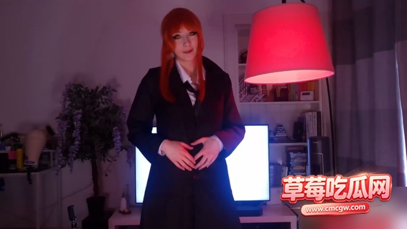 推特欧美Coser博主Missmoons 12 推特欧美Coser博主Missmoons 12