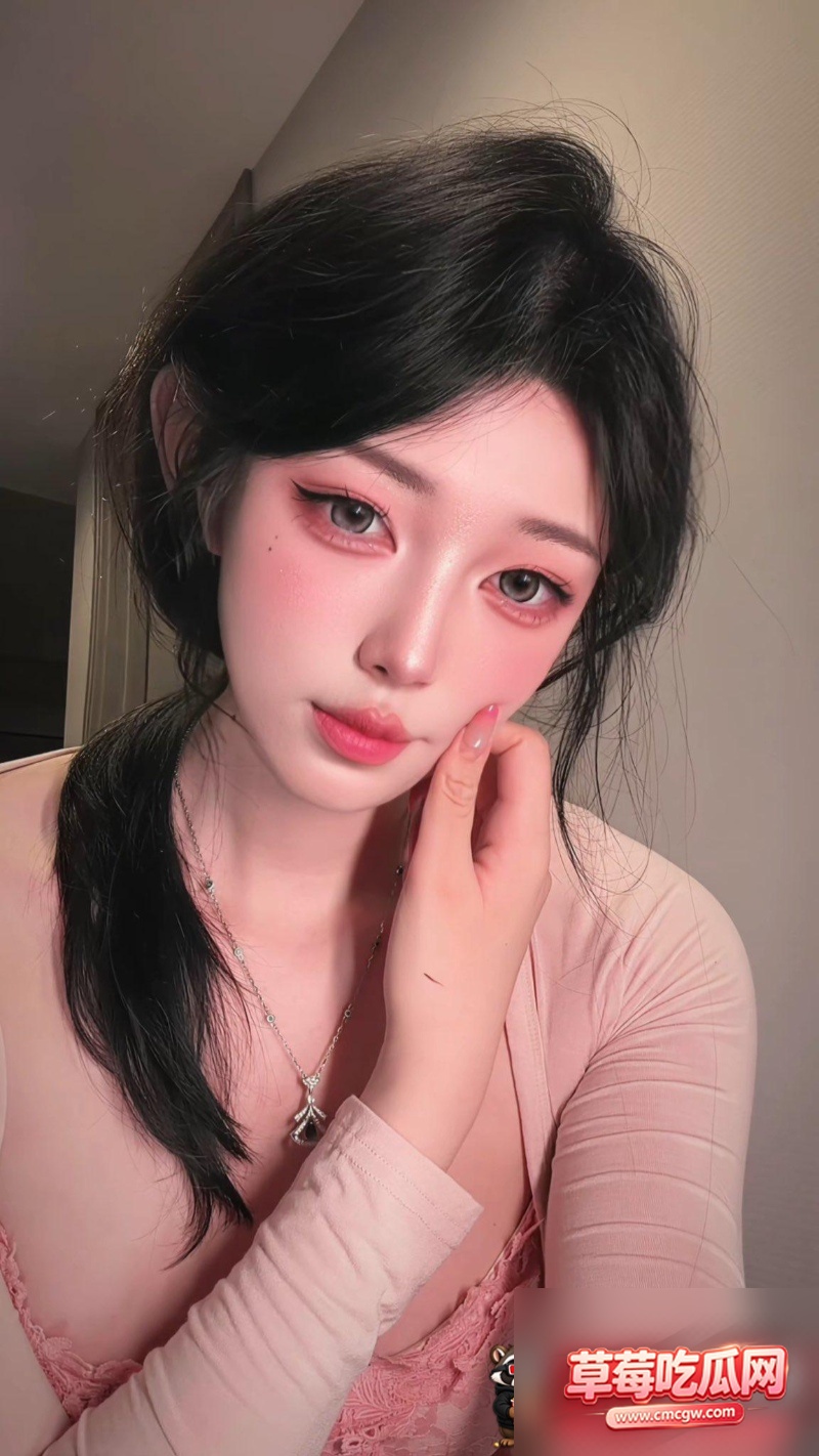 抖音极品伪娘 兔兔一米八 17 抖音极品伪娘 兔兔一米八 17