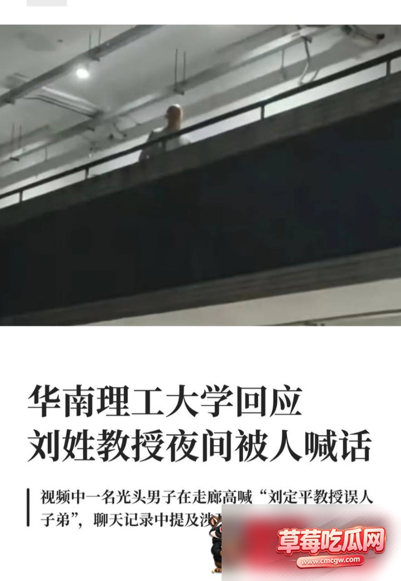 电力学院教授刘定平丑闻19