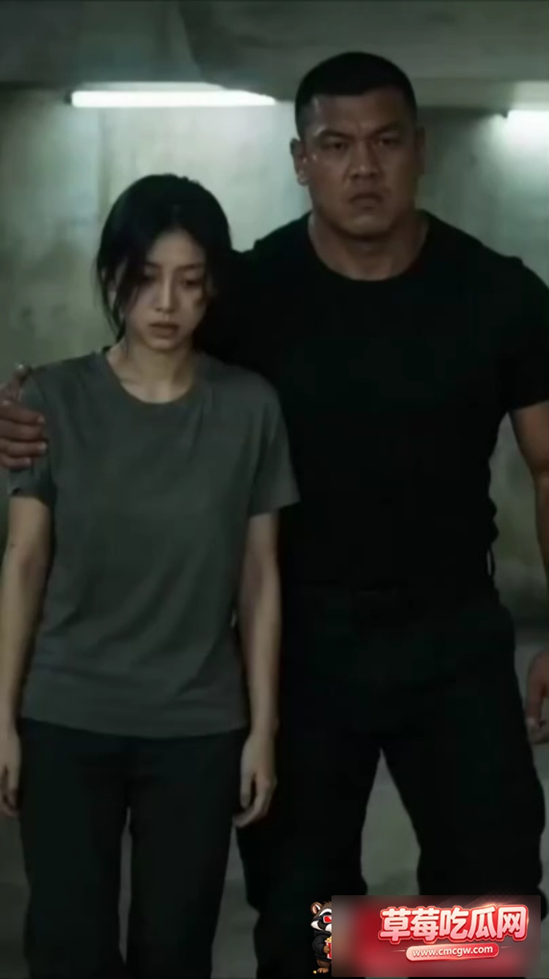 AI短剧《孤注一掷之沉沦妙瓦底》 12 AI短剧《孤注一掷之沉沦妙瓦底》 12