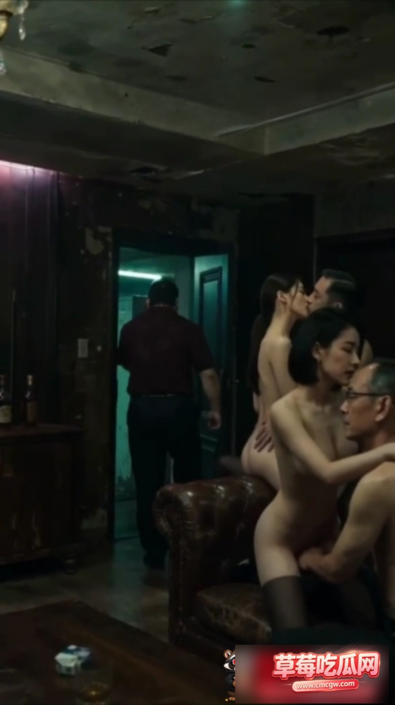 AI短剧《孤注一掷之沉沦妙瓦底》 4 AI短剧《孤注一掷之沉沦妙瓦底》 4