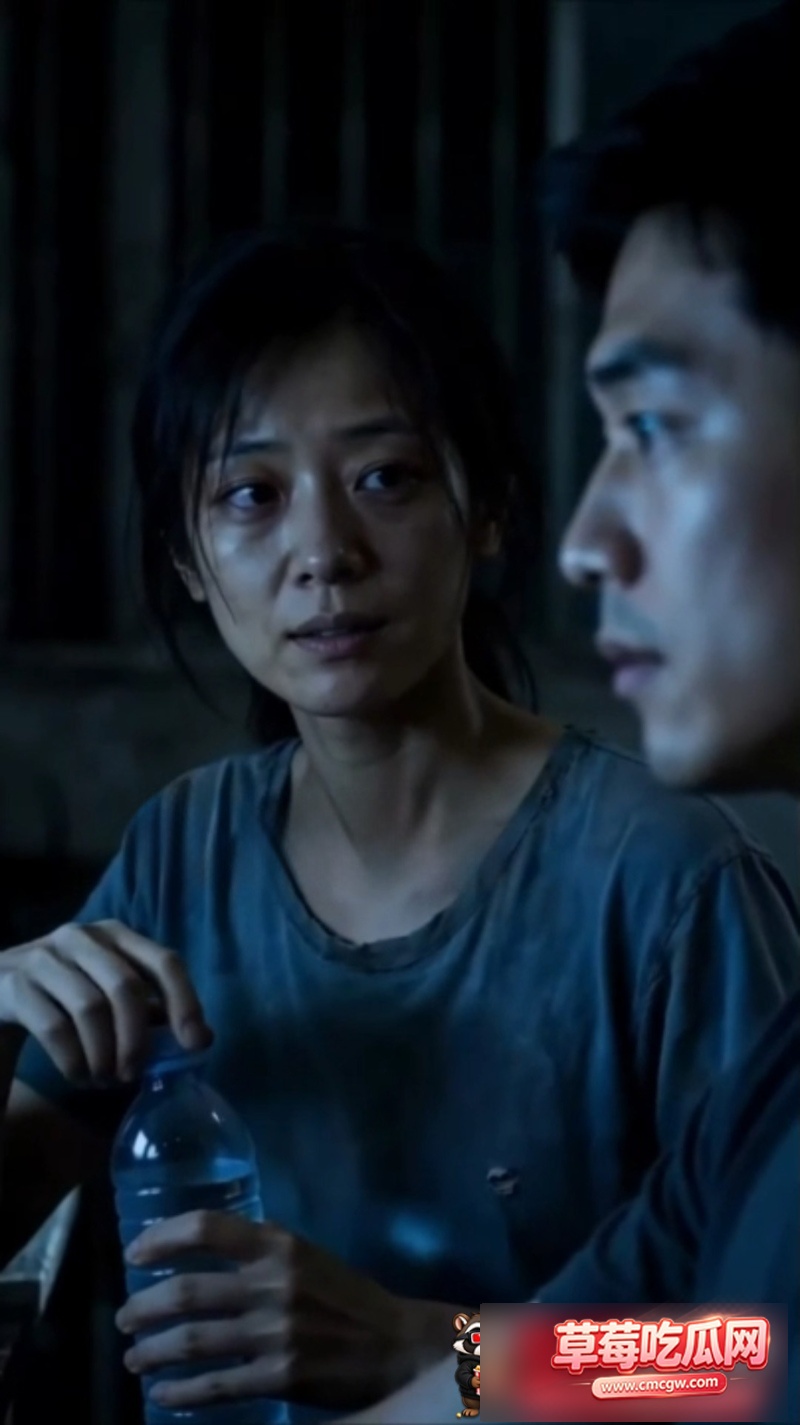 AI短剧《孤注一掷之沉沦妙瓦底》 6 AI短剧《孤注一掷之沉沦妙瓦底》 6