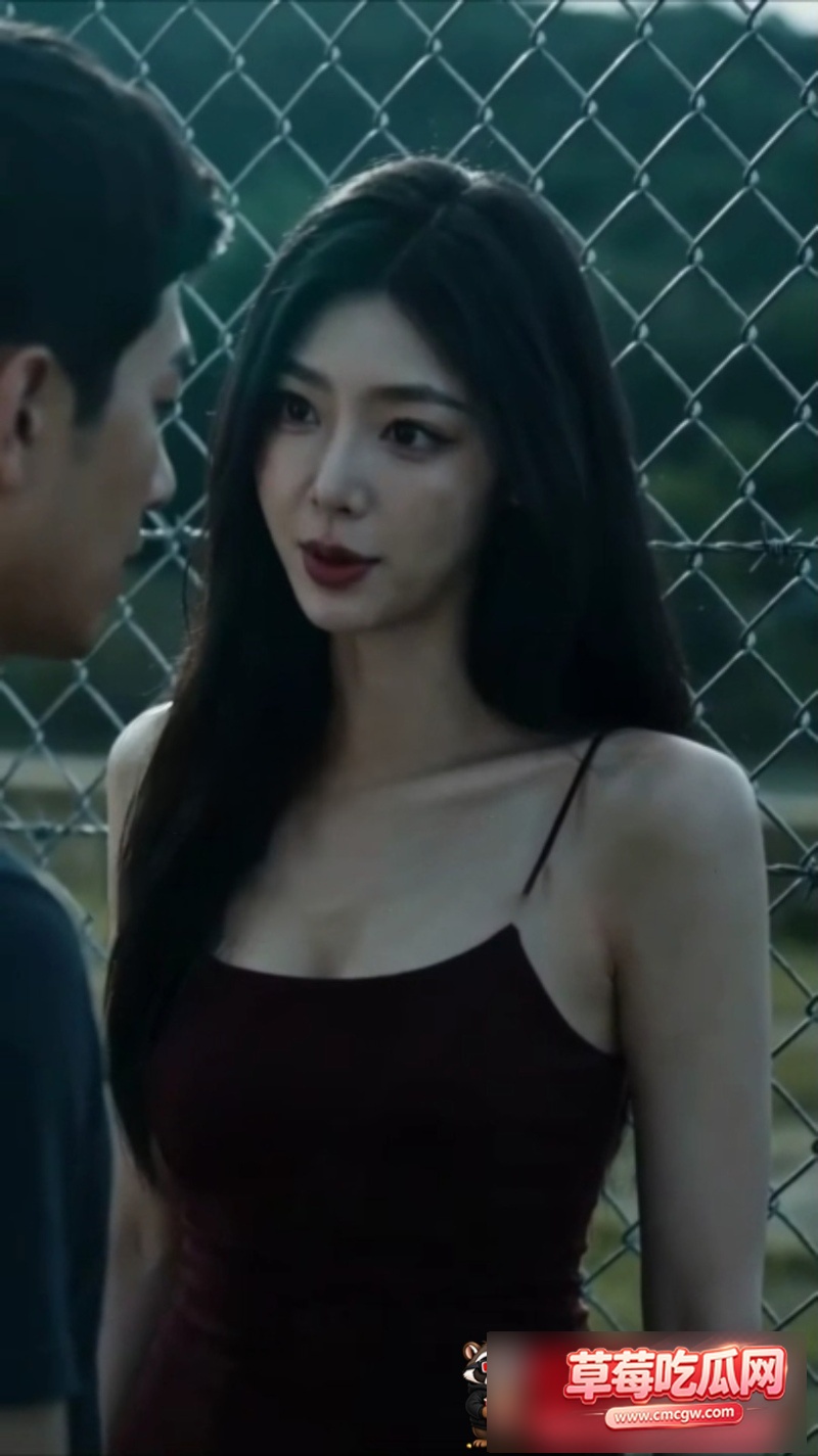 AI短剧《孤注一掷之沉沦妙瓦底》 8 AI短剧《孤注一掷之沉沦妙瓦底》 8