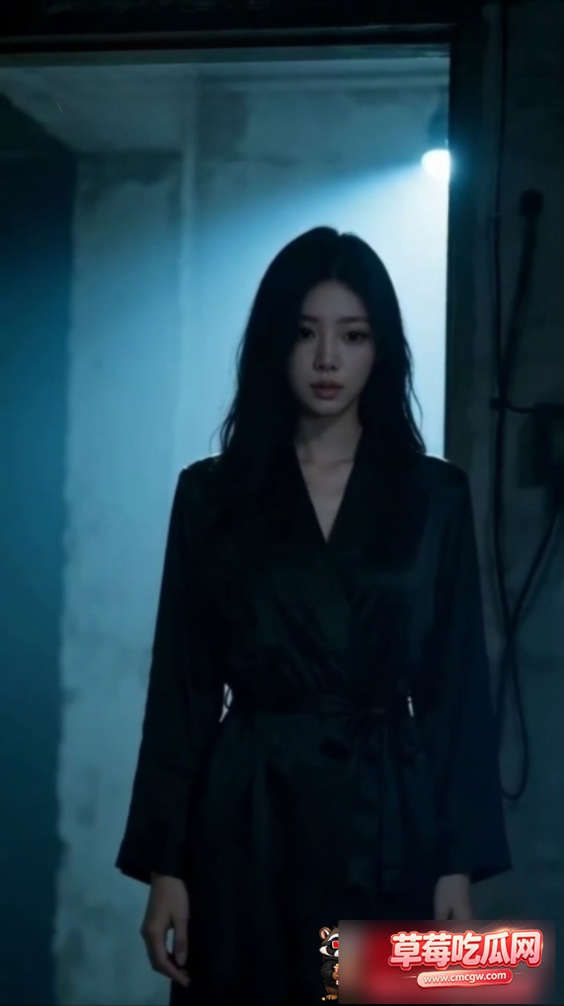 AI短剧《孤注一掷之沉沦妙瓦底》 11 AI短剧《孤注一掷之沉沦妙瓦底》 11