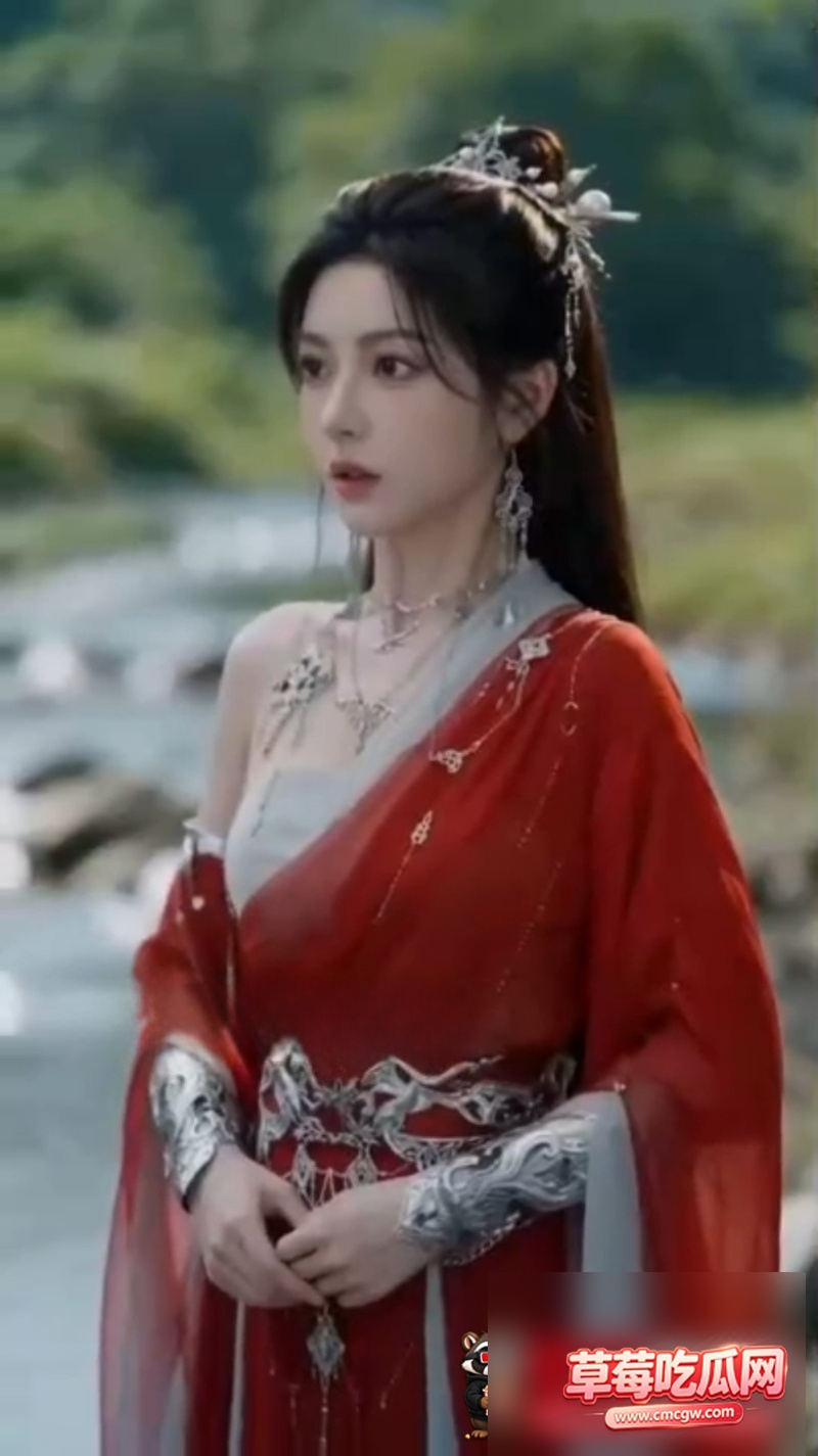 AI短剧《魔头女儿爱上我》 2 AI短剧《魔头女儿爱上我》 2