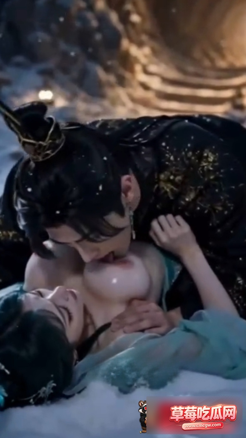 AI短剧《魔头女儿爱上我》 15 AI短剧《魔头女儿爱上我》 15