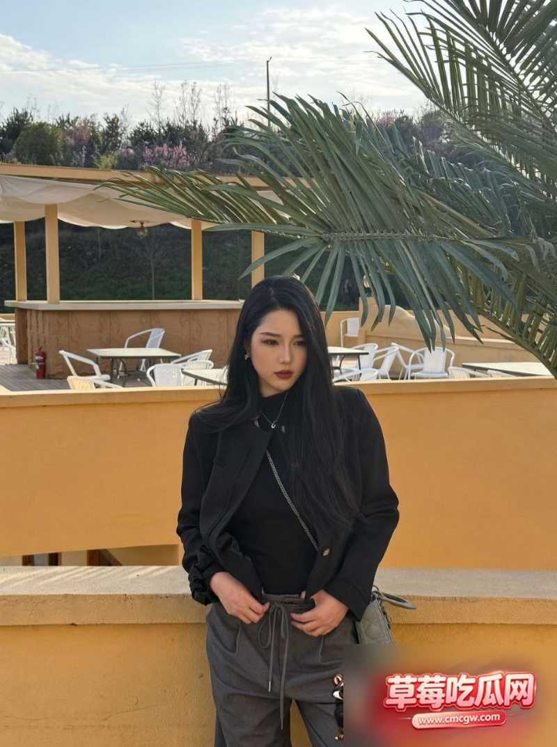 王依婷不雅视频流出1