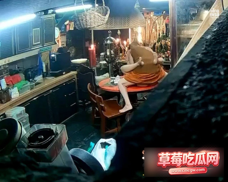 皇家古刹佛泰沙旺寺0 皇家古刹佛泰沙旺寺0