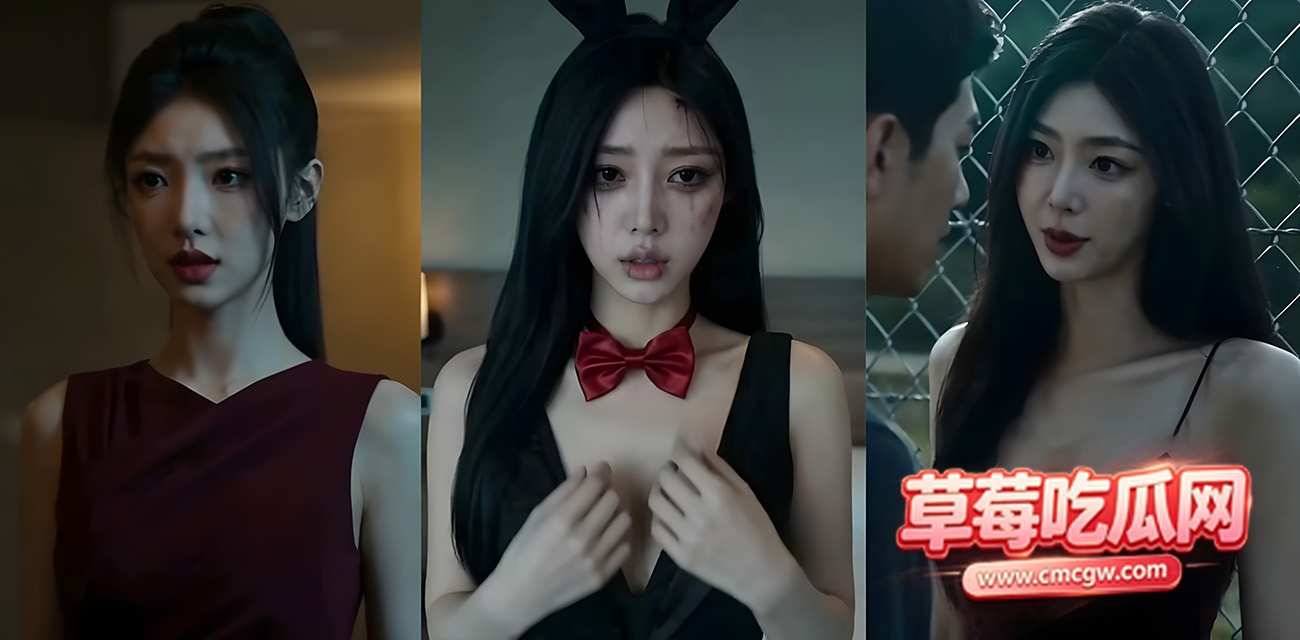 AI短剧《孤注一掷之沉沦妙瓦底》 AI短剧《孤注一掷之沉沦妙瓦底》