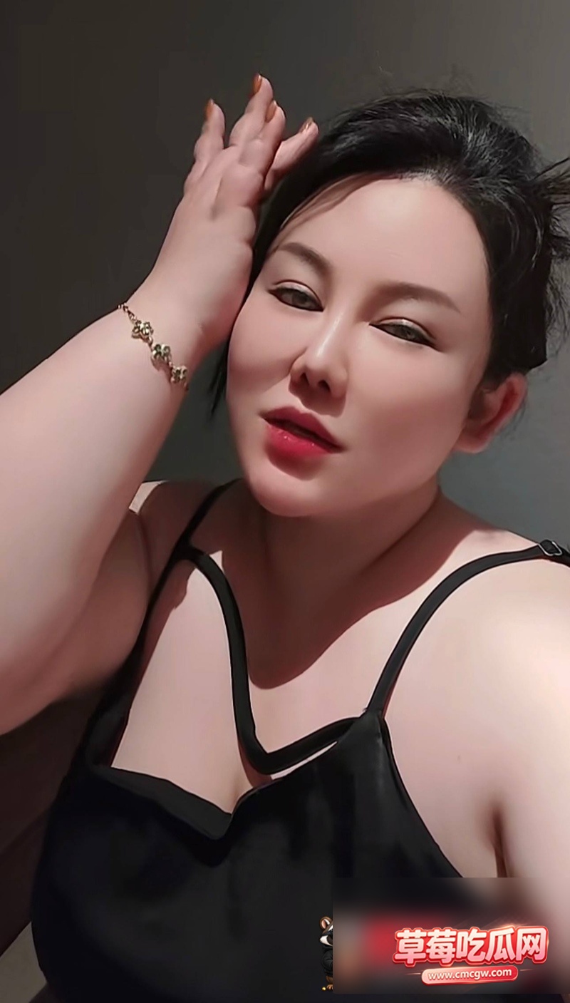 抖音大码少妇福福肉肉6