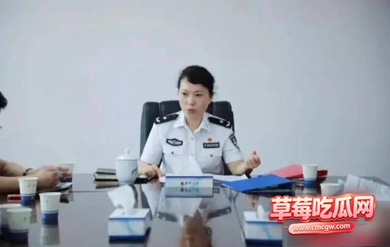 湖南株洲公安局原副局长凌娅 26 湖南株洲公安局原副局长凌娅 26