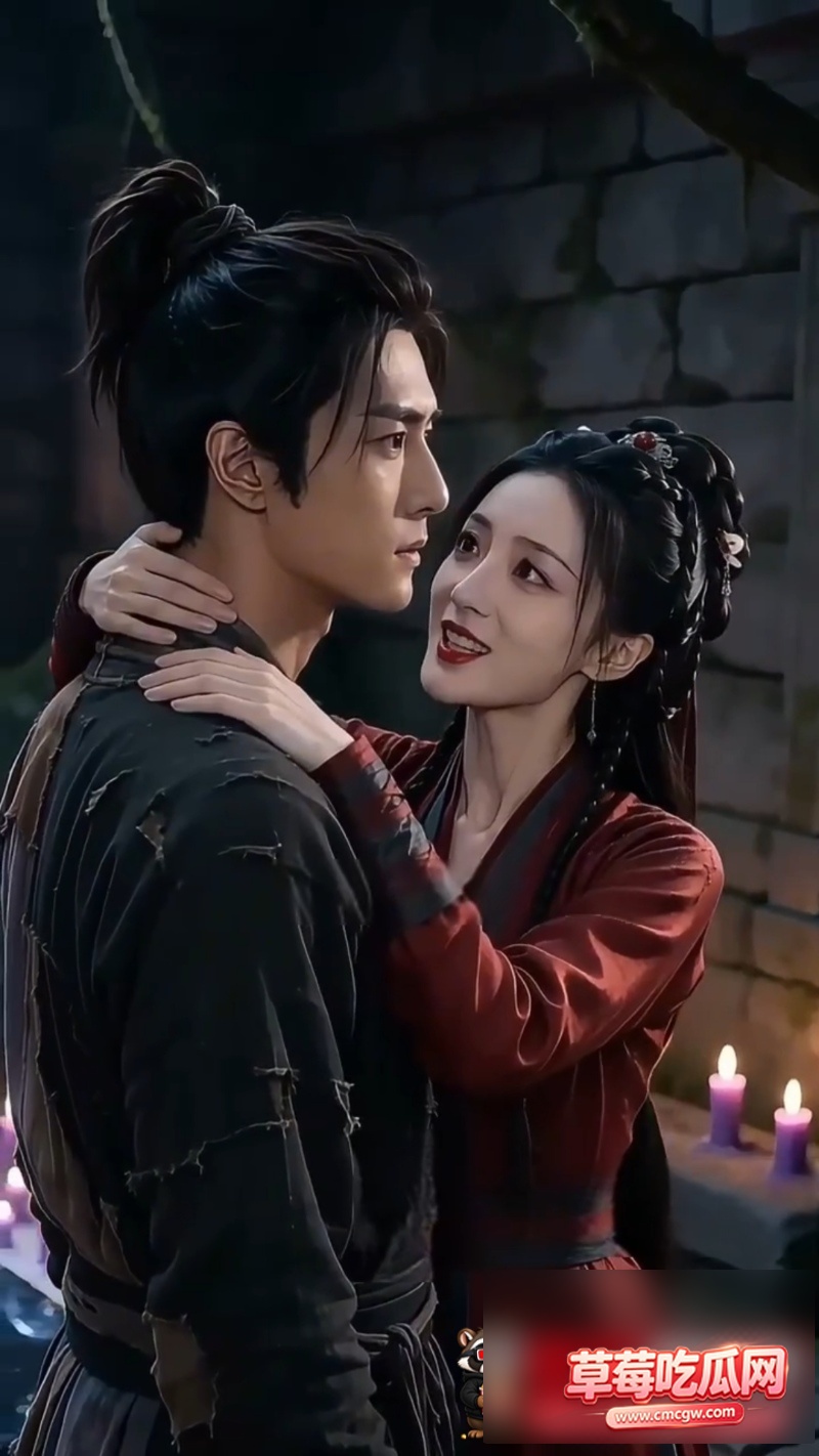 修为尽失师姐们请自重EP18 1 修为尽失师姐们请自重EP18 1