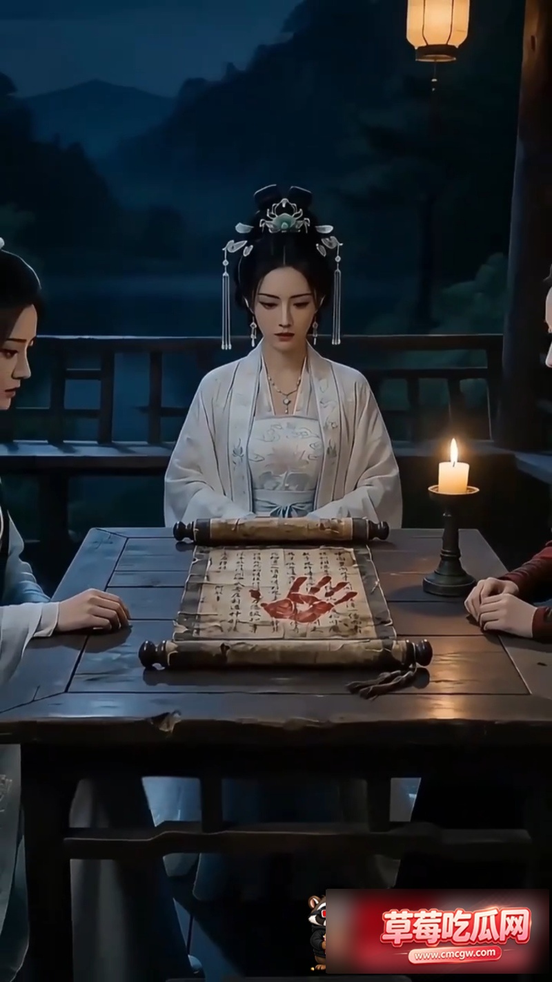 修为尽失师姐们请自重EP18 6 修为尽失师姐们请自重EP18 6