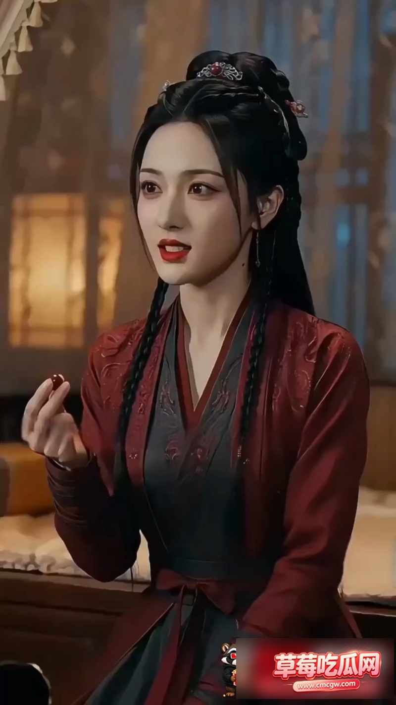 修为尽失师姐们请自重EP18 11 修为尽失师姐们请自重EP18 11