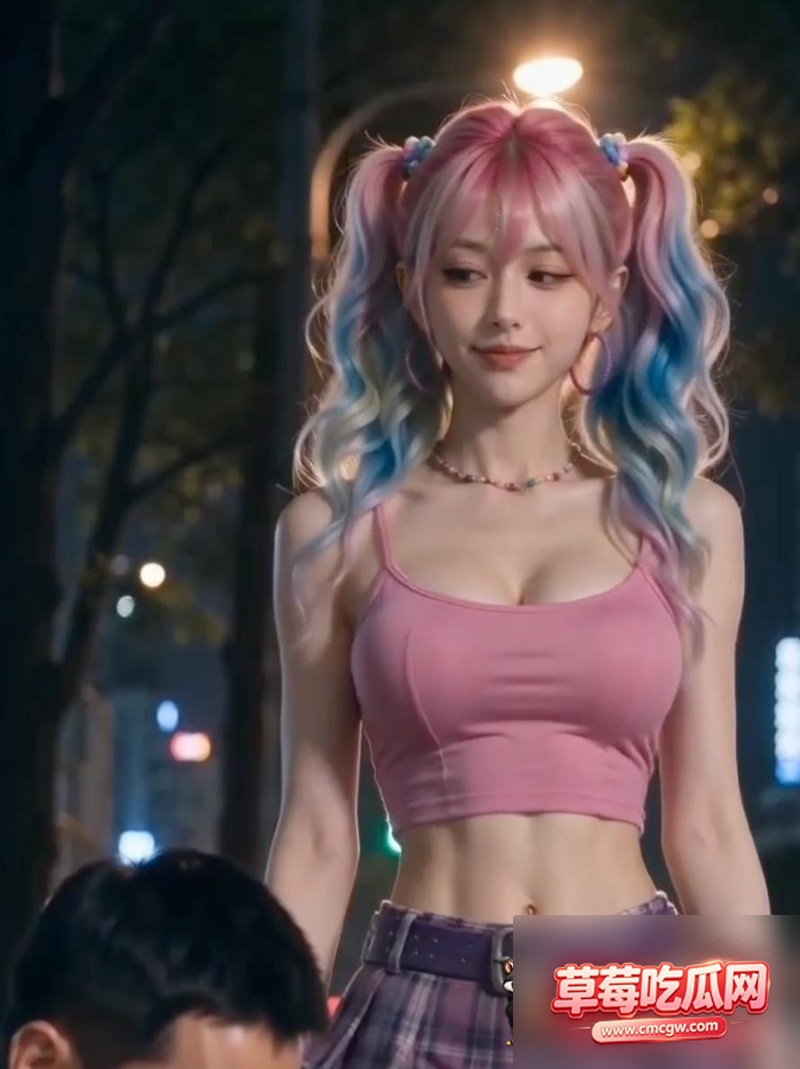 AI成人性爱短剧 1 AI成人性爱短剧 1