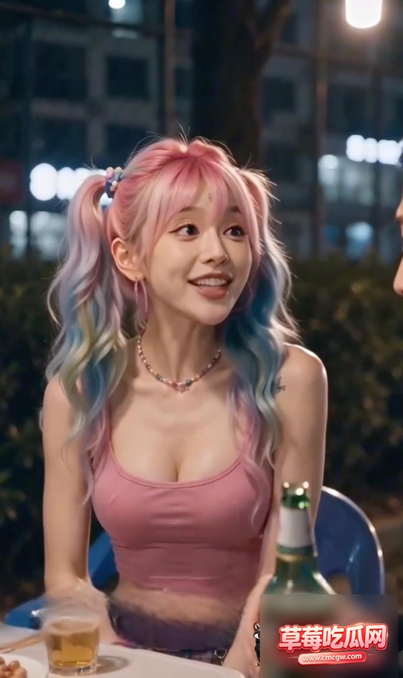 AI成人性爱短剧 2 AI成人性爱短剧 2