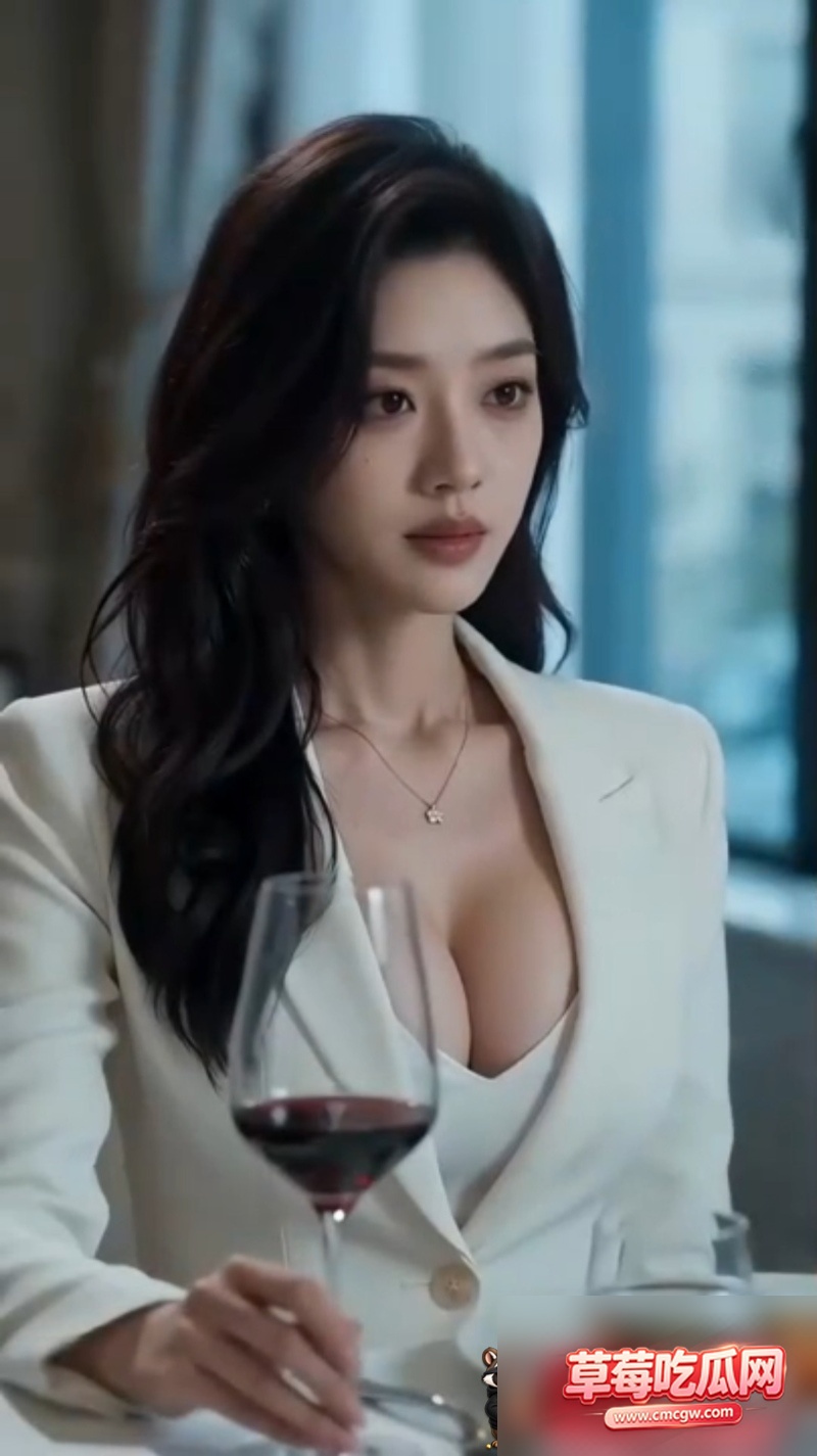 AI短剧《闪婚大佬掉马后》 12 AI短剧《闪婚大佬掉马后》 12