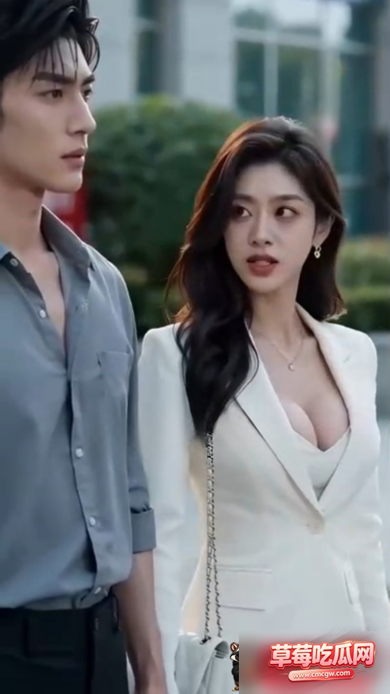 AI短剧《闪婚大佬掉马后》 2 AI短剧《闪婚大佬掉马后》 2