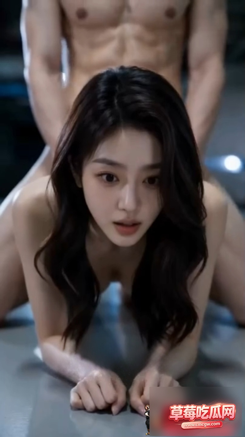 AI短剧《闪婚大佬掉马后》 8 AI短剧《闪婚大佬掉马后》 8