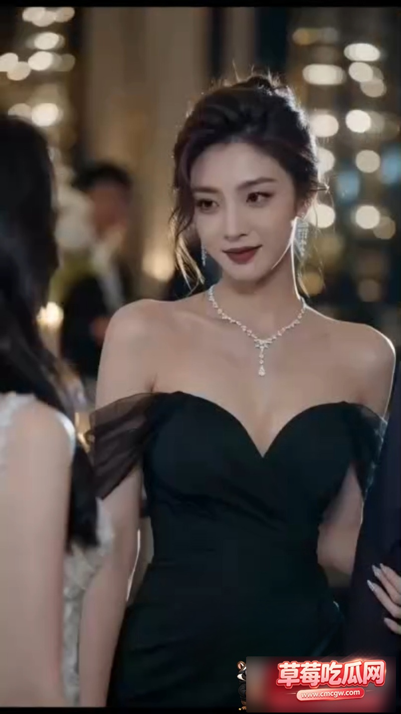 AI短剧《闪婚大佬掉马后》 9 AI短剧《闪婚大佬掉马后》 9