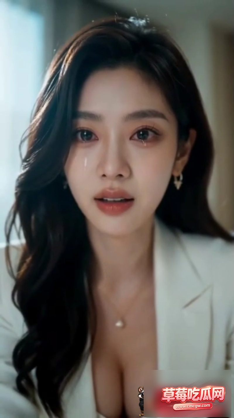 AI短剧《闪婚大佬掉马后》 10 AI短剧《闪婚大佬掉马后》 10