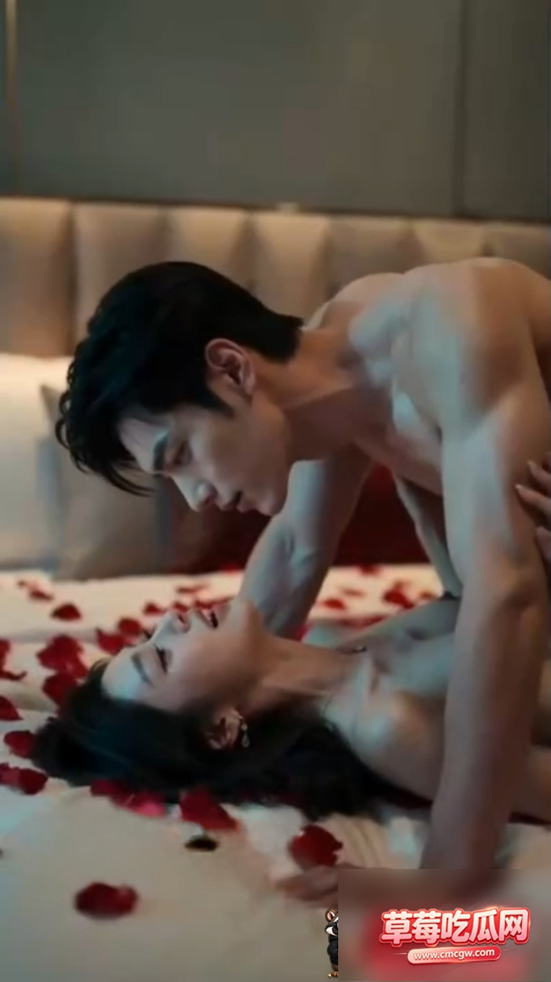 AI短剧《闪婚大佬掉马后》 11 AI短剧《闪婚大佬掉马后》 11