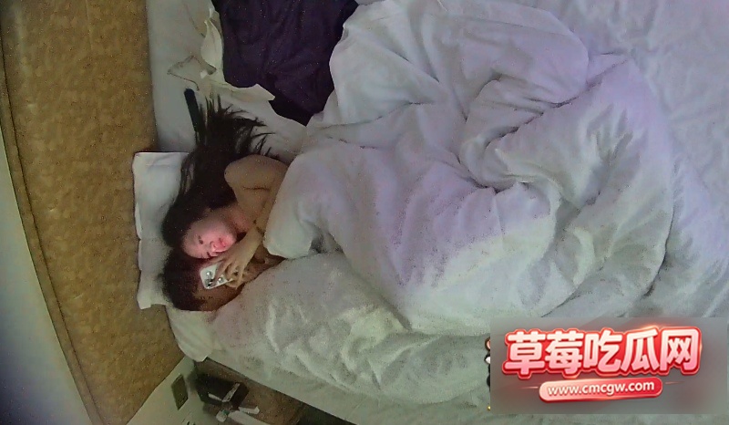 酒店摄像头破解视频1
