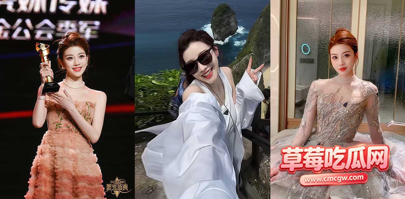 快手千万网红 彤彤就是桐桐 快手千万网红 彤彤就是桐桐