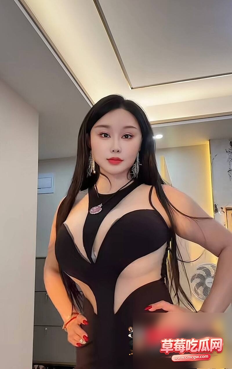 抖音童颜巨乳小鱼儿5
