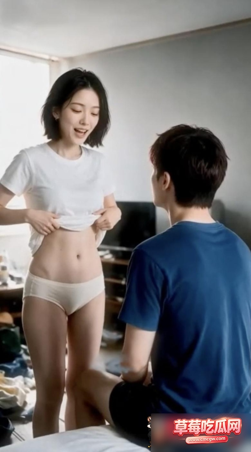 AI成人短剧继母的朋友们第1集3 AI成人短剧继母的朋友们第1集3