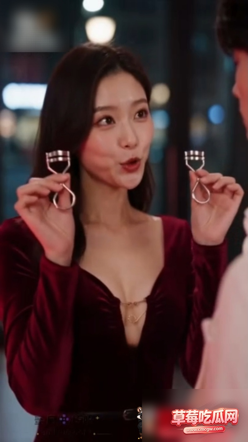 AI短剧《老千》 2