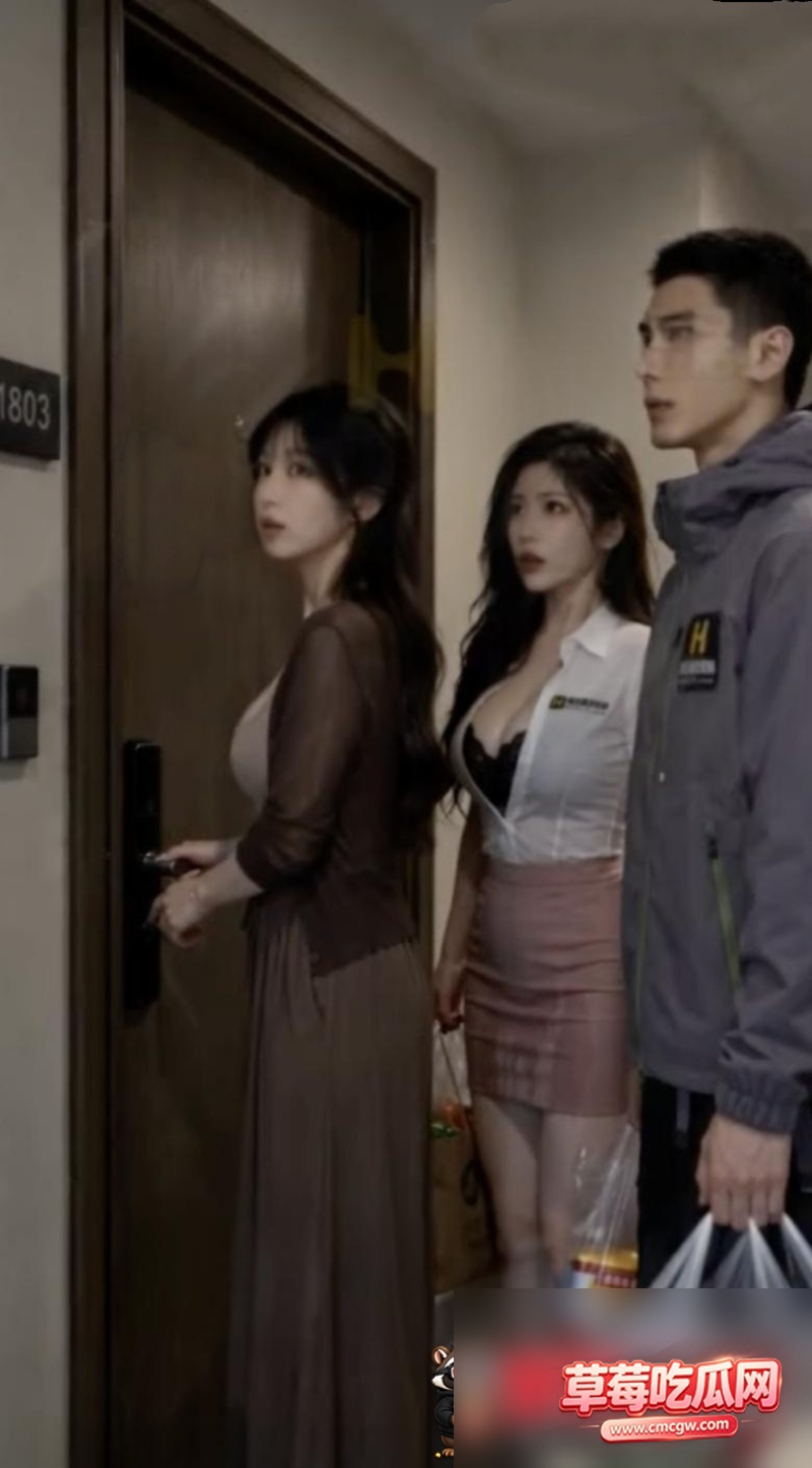 AI成人短剧女友帮我操闺蜜第4集2 AI成人短剧女友帮我操闺蜜第4集2